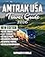 Amtrak USA Travel Guide 202...