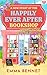 A New Start at the Happily Ever After Bookshop (Castle Cove, #1)