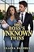 The Boss's Unknown Twins by Elaina Daniels