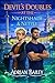 Devil's Doubles at the Nightshade & Nettle by Adrian Bailey
