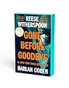 Gone Before Goodbye