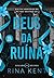 Deus da Ruína (Legado dos Deuses, #4)