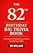 The 82nd Birthday Big Trivi...