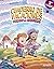 Misión: aventuras (a partir de 8 años): Cuaderno de actividades