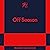Off Season: An 831 Stories Romance