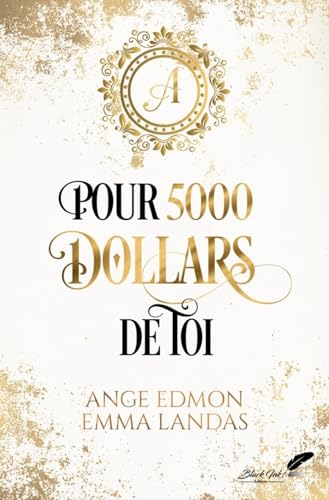 POUR 5000 DOLLARS DE TOI. (Paperback)