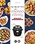 50 recettes au Cookeo infinity: Le combo inédit de l'air fryer et du cookeo !