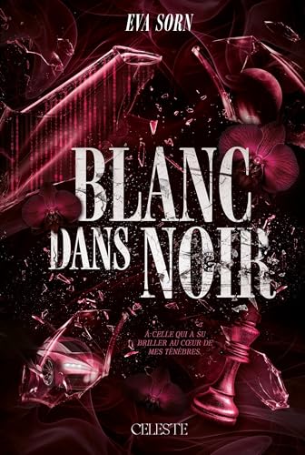 Blanc dans noir (Paperback)