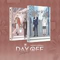 Day Off: Season 2 Vol.1 & Vol.2 Slipcase