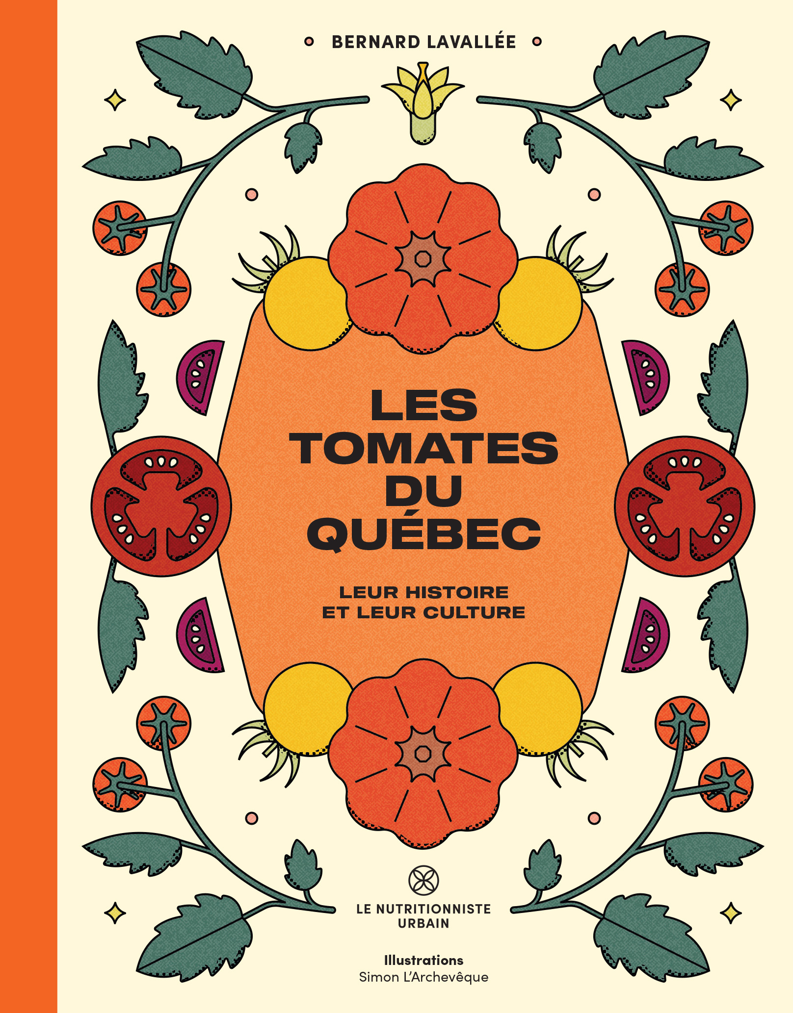 Les tomates du Québec : leur histoire et leur culture