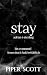 Stay: Adrian & Sterling (His Command 3) (German Edition)