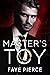 Master's Toy (Masters of Cr...