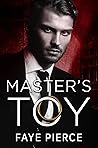 Master's Toy (Masters of Cruelty #1)