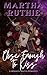Close Enough to Kiss by Martha Ruthie Close Enough to Kiss by Martha Ruthie