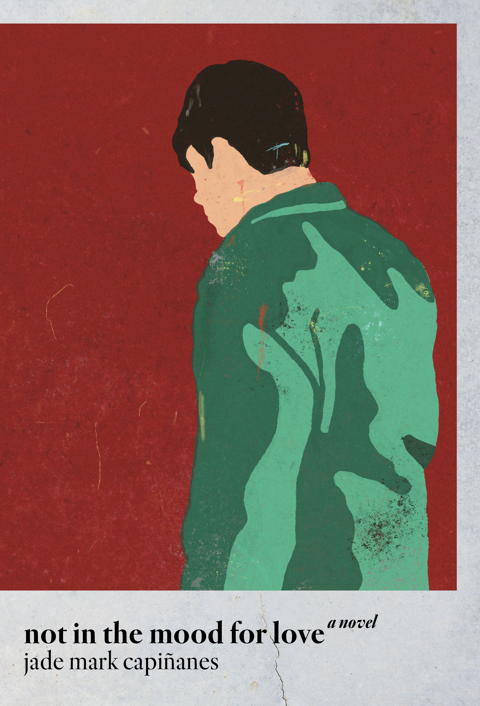 not in the mood for love