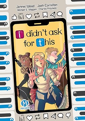 I Didn't Ask For This (Paperback)