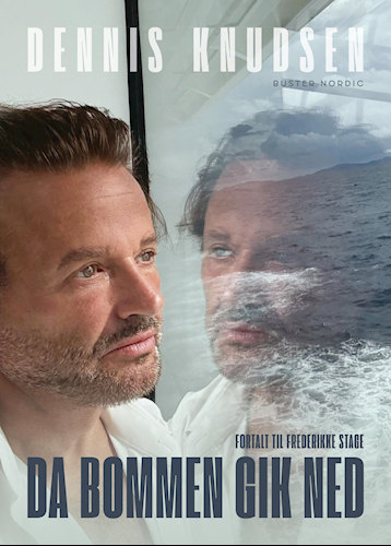 Da bommen gik ned (Paperback)