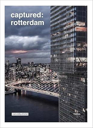 captured: rotterdam (Hardcover)