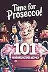 Time for Prosecco...