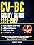 CV-BC Study Guide 2026–2027...