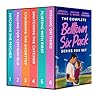 The Belltown Six ...