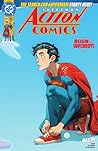 Action Comics (20...