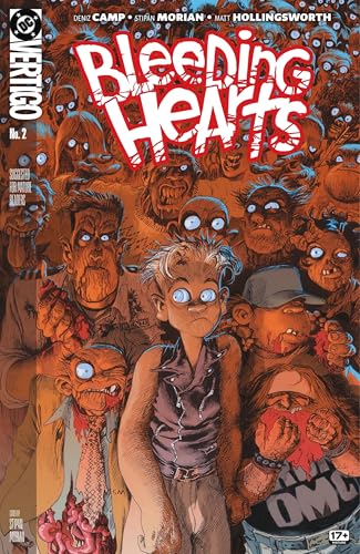 Bleeding Hearts (2026-) #2 (Bleeding Hearts (2025-))