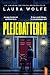 Plejedatteren