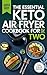 The Essential Keto Air Frye...