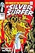 Silver Surfer (1968-1970) #3: Facsimile Edition