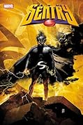Sentry (2026) #3