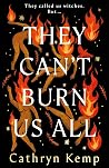They Can't Burn U...