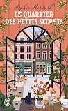 Le Quartier des p...