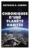 Chroniques d'une ...