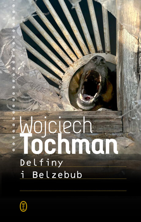 Read Delfiny i Belzebub