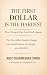 The First Dollar Is the Har...