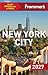 Frommer's New York City 2027 (Complete Guide)