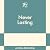 Never Lasting: An 831 Stories Romance
