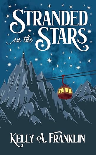 Stranded in the Stars (Kindle Edition)