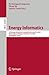 Energy Informatics: 5th Energy Informatics Academy Conference, EI.A 2025, Kuala Lumpur, Malaysia, December 3–5, 2025, Proceedings, Part II (Lecture Notes in Computer Science, 16394)