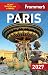 Frommer's Paris