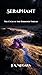 Seraphant (The Cycle of the Darkened Thread Book 1)