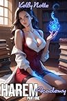Harem Academy - P...