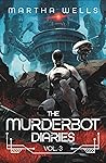 The Murderbot Dia...