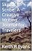 Sketch & Scribe: A Creative...