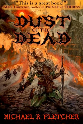 Dust of the Dead (Tales from the Listening World)
