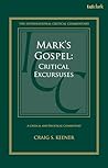 Mark's Gospel: Cr...