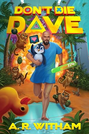 Don't Die Dave