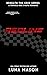 Redline (Beneath the Grid #1)