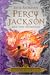 Wrath of the Triple Goddess (Percy Jackson and the Olympians #7)